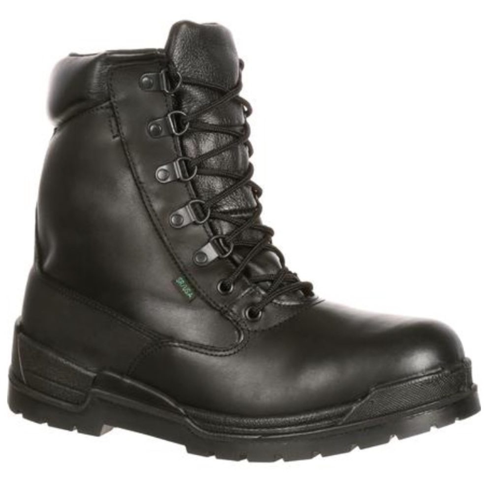 Rocky Eliminator Men's 8" boots