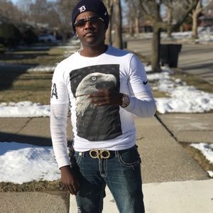 Meet your Posher, Marquise
