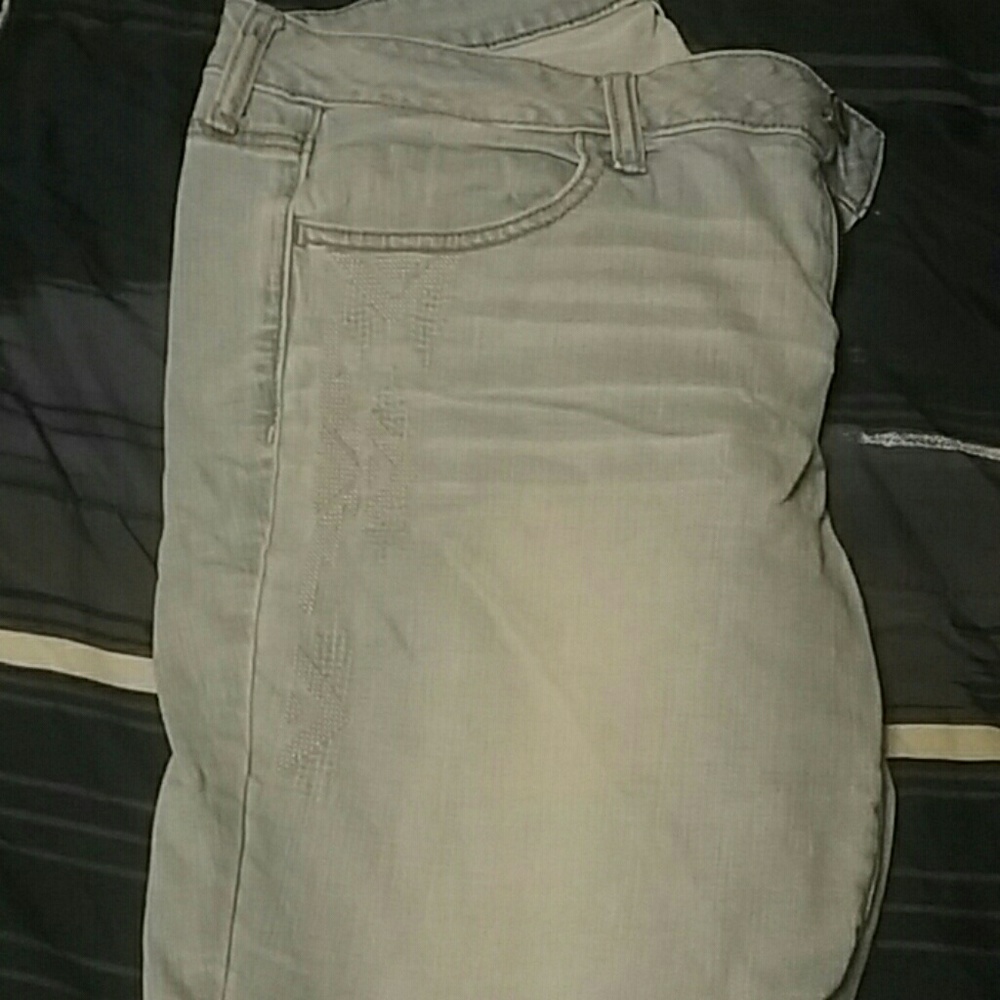 American Eagle jegging