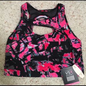 Victoria Secret Sports Bra
