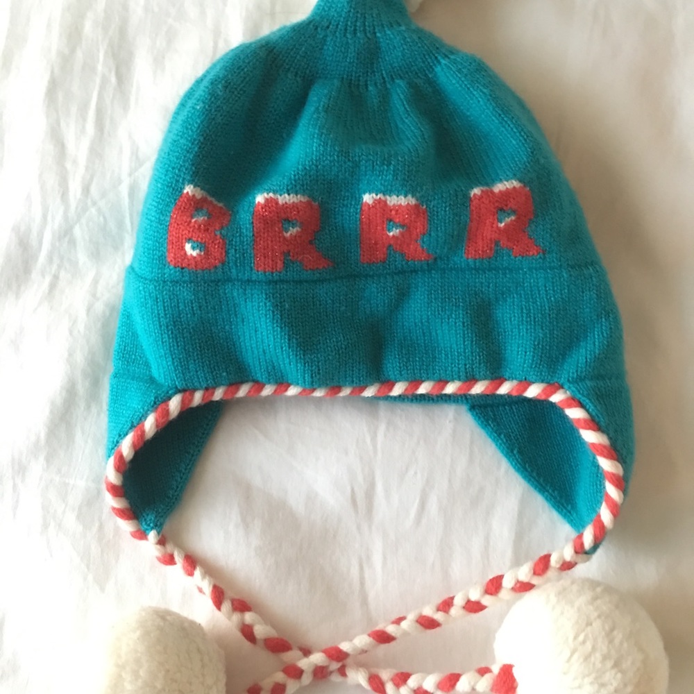 Kate Spade hat