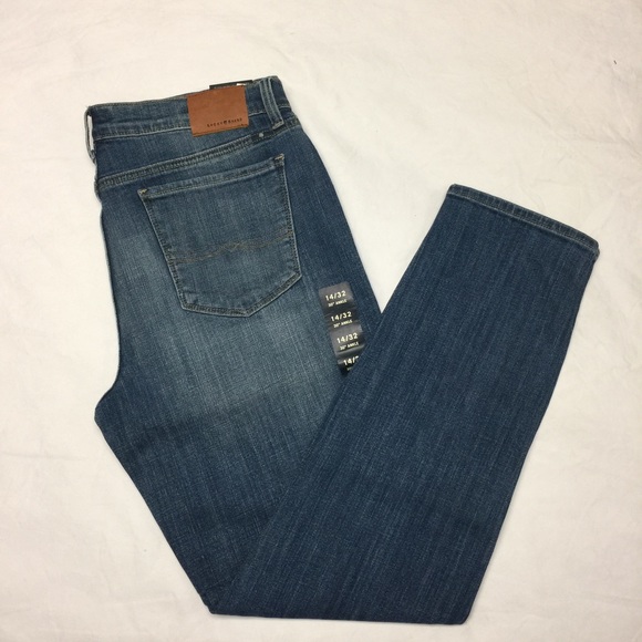 Lucky Brand Jeans Sale Lucky Brand Brooke Skinny Jeans Poshmark