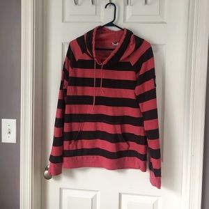 Roxy Cowlneck Sweatshirt