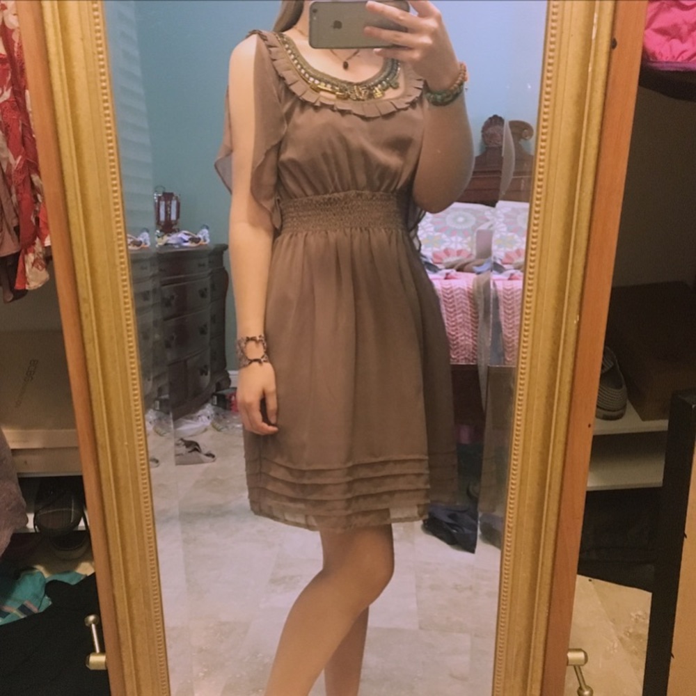 Cremieux Aphrodite Dress