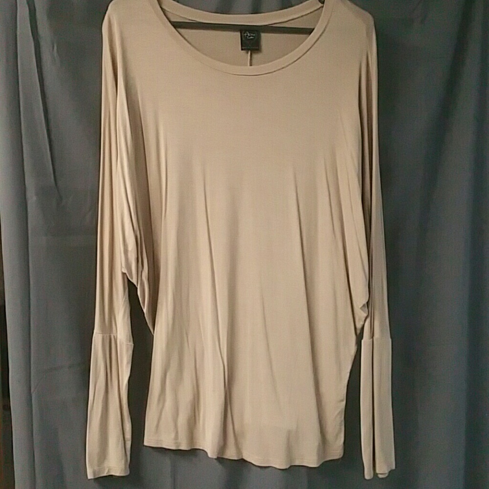 Dolman Tee