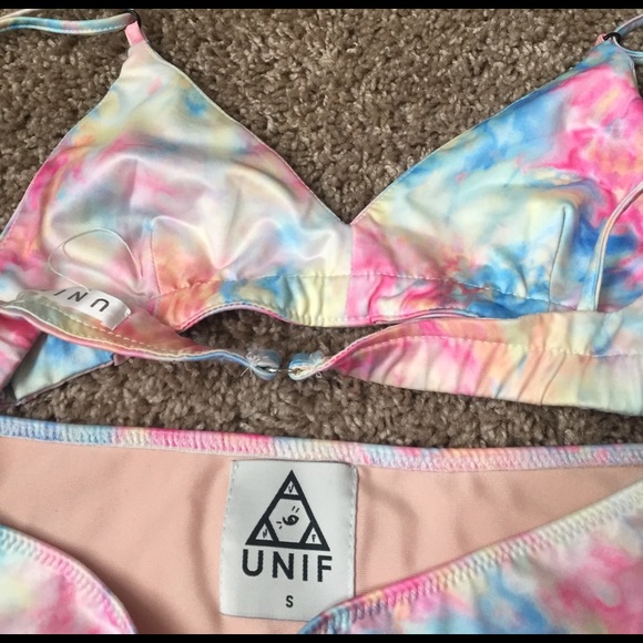 ๐ผUnif tye dye bikini - Picture 3 of 4
