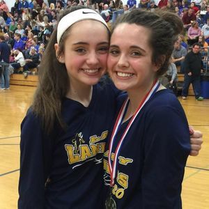 Meet your Posher, Melinda