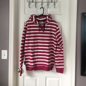 Mountain Warehouse striped hoodie