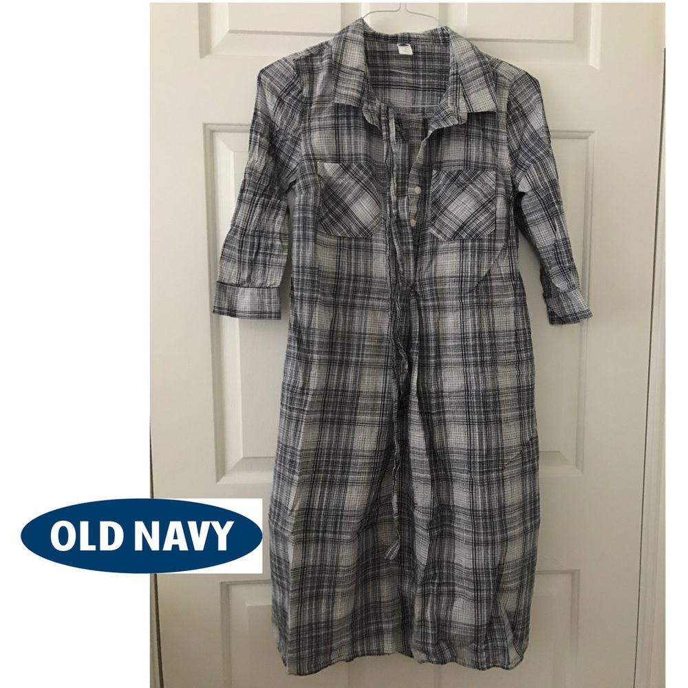 Maternity Dress