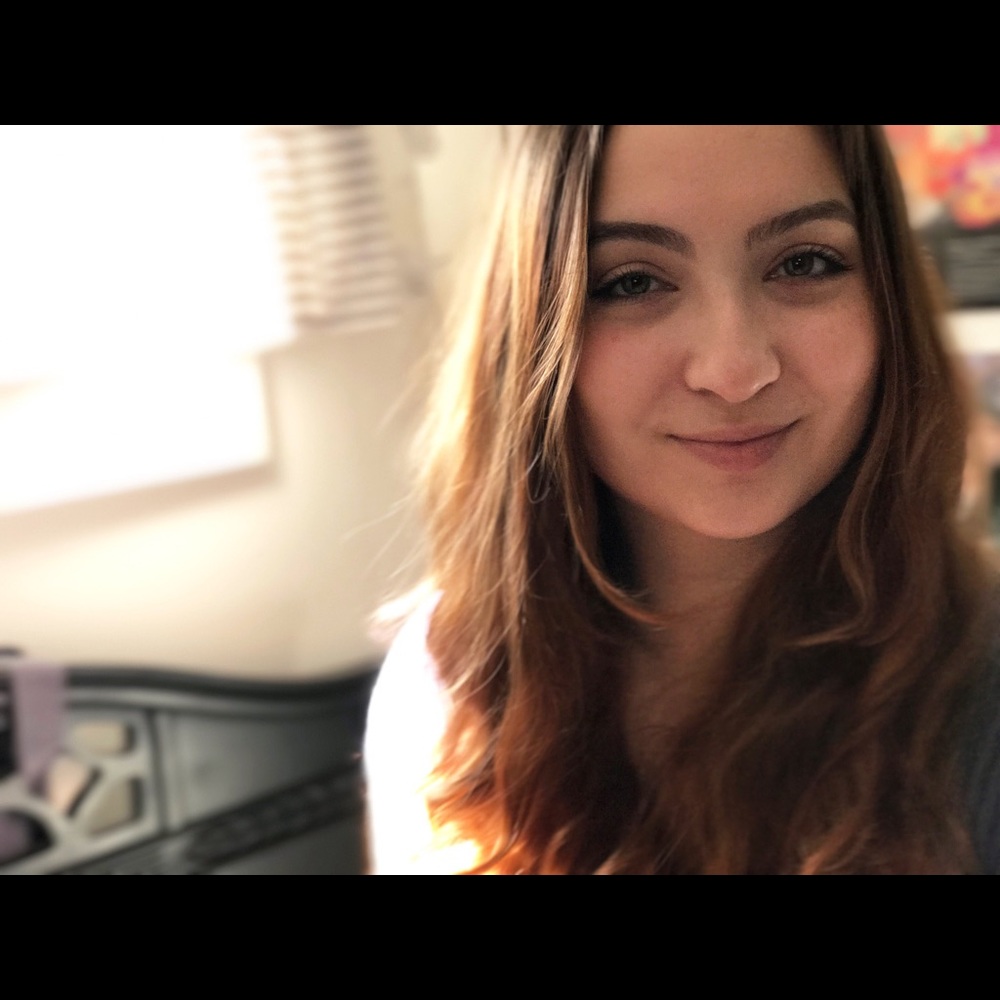 Meet your Posher, Autumn