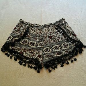 Women's shorts