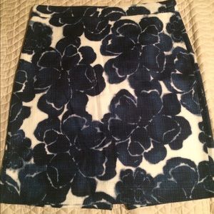 J. Crew perfect for spring skirt!