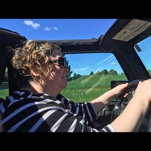 Meet your Posher, Kari