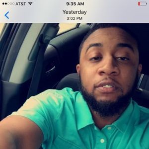 Meet your Posher, Jimmie