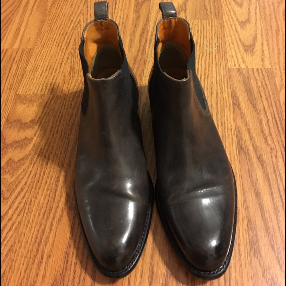 ERIN Chelsea Frye Bootie