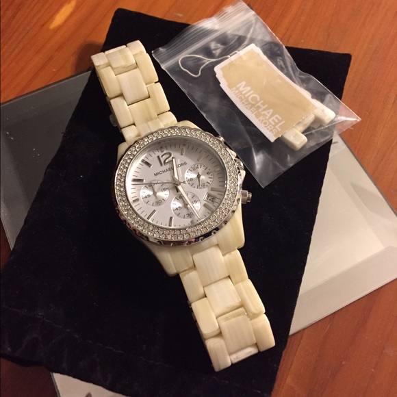 Michael Kors Watch main image 4