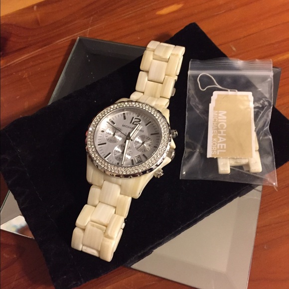 Michael Kors Watch main image 3