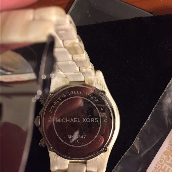 Michael Kors Watch main image 5