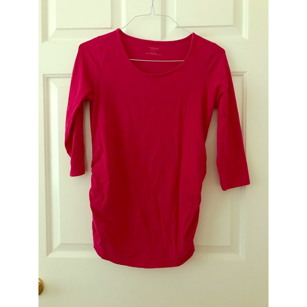 Maternity Top