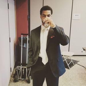 Meet your Posher, Mckinley