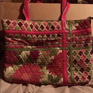 Vera Bradley Purse