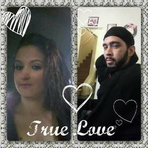 Meet your Posher, Krystal