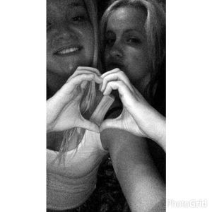 Meet your Posher, Jasmine