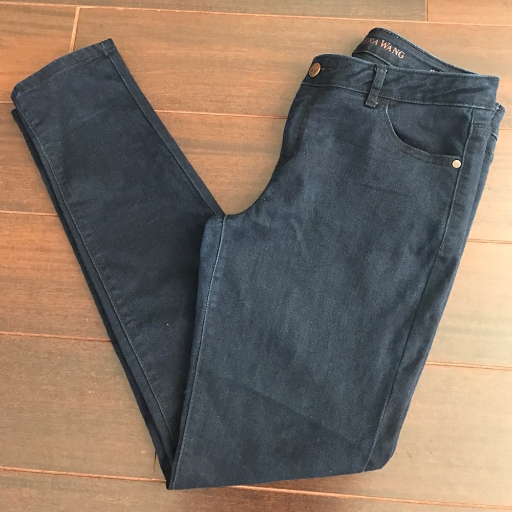 Simply Vera (Vera Wang) Skinny Jean
