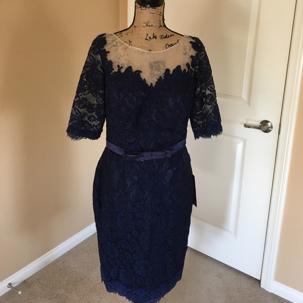 Mother of the bride dress