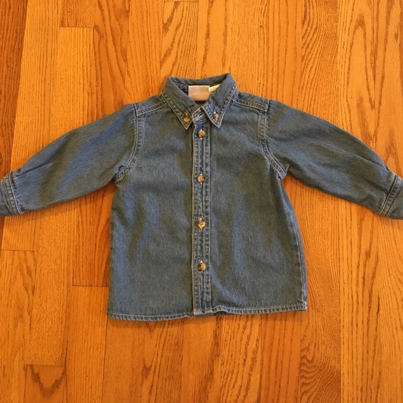 Boys 18M two piece set - Picture 2 of 7