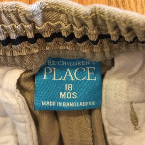 Boys 18M two piece set - Picture 5 of 7