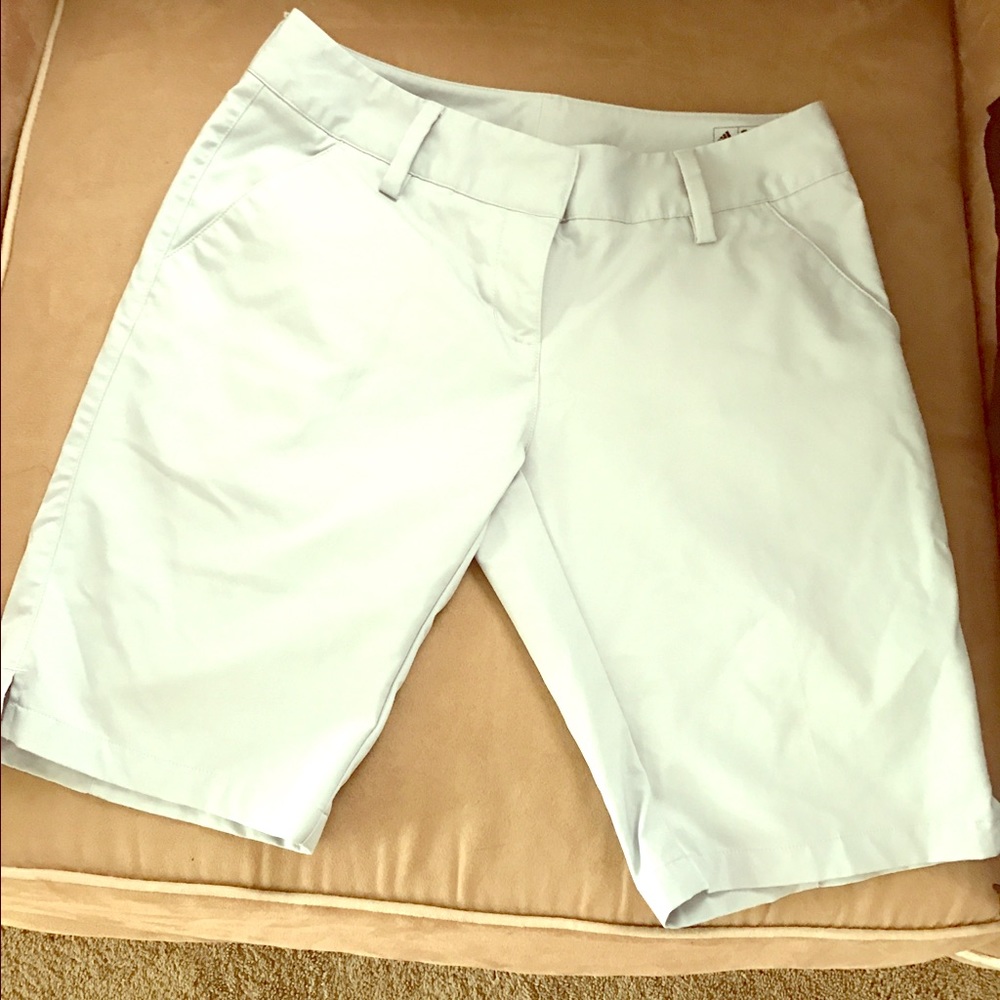 Adidas Golf shorts