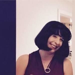 Meet your Posher, Anne