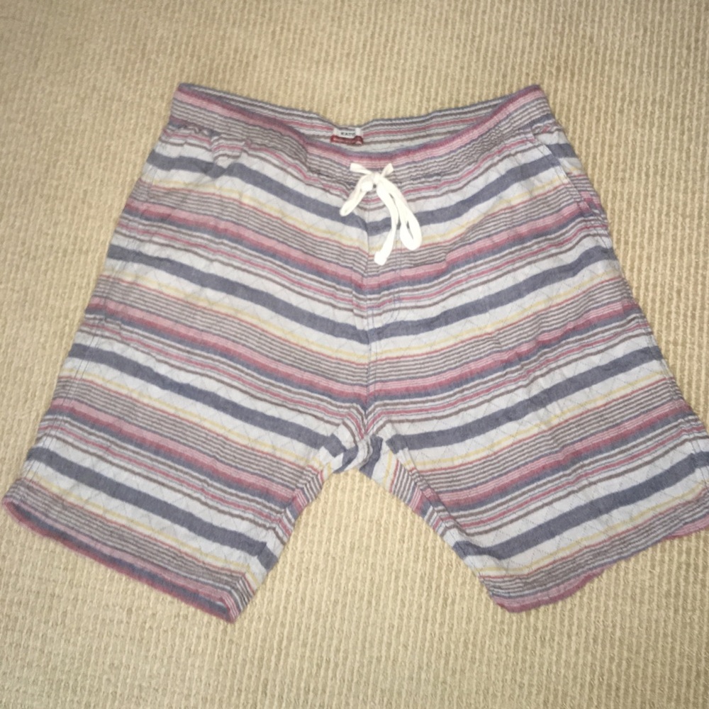 Men's Shorts