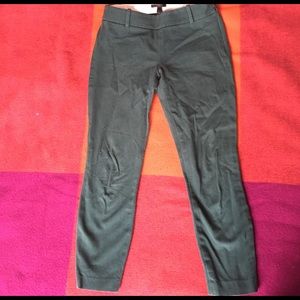 J. Crew Minnie Crops