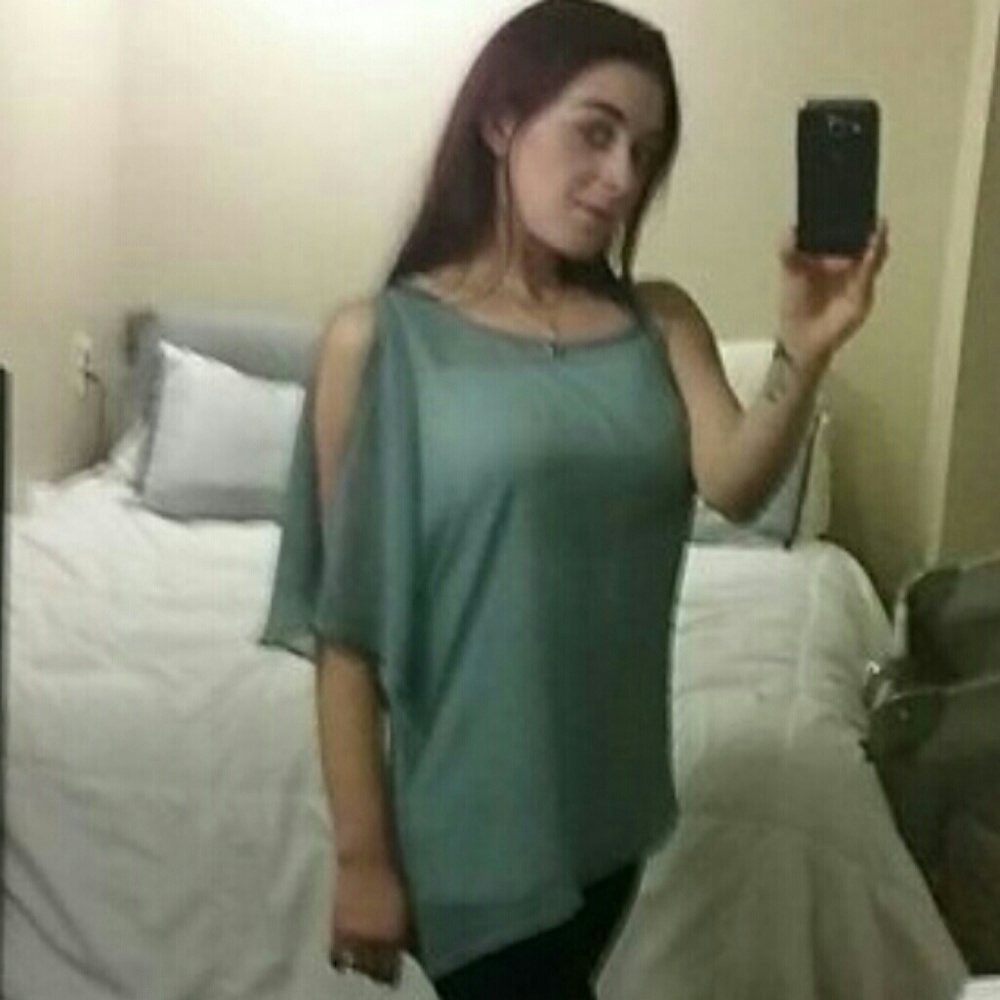 ⚡ 3 for 15$ Hot Spring Bobeau sheer top