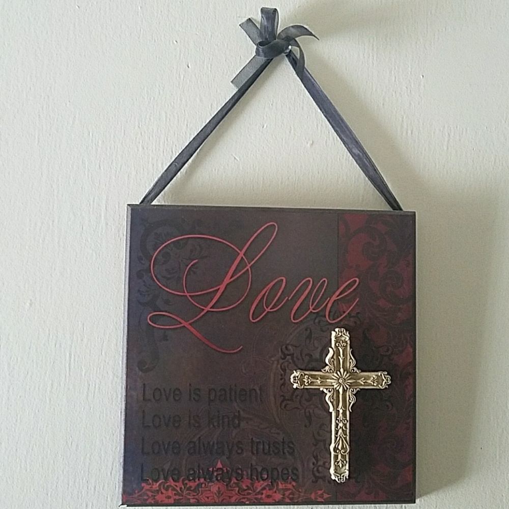 Home decor