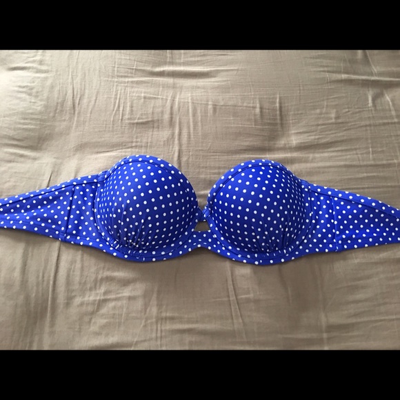Aerie American eagle 32c bikini top - Picture 1 of 2