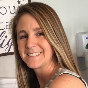 Meet your Posher, Lacie