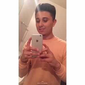 Meet your Posher, Fernando