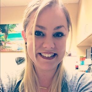 Meet your Posher, Brittany