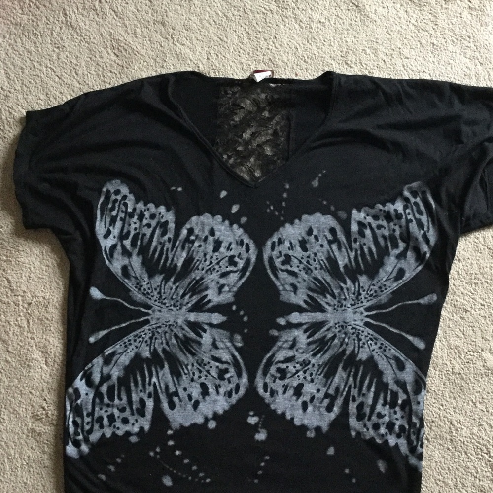 Cute top