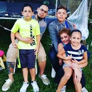 Meet your Posher, Pedro j.