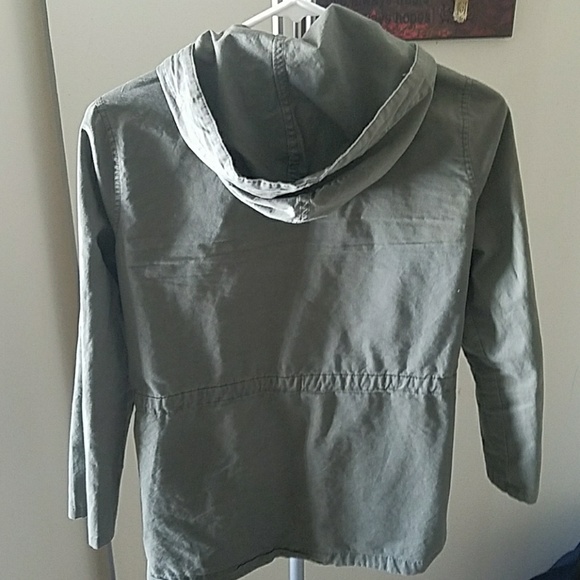 Jacket - Picture 2 of 2