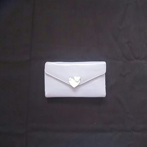 Lavender Love Wallet