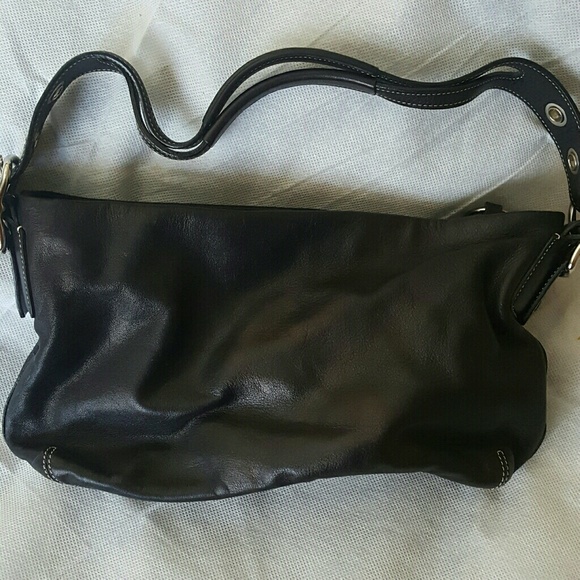 Small Coach Bag - Picture 2 of 3