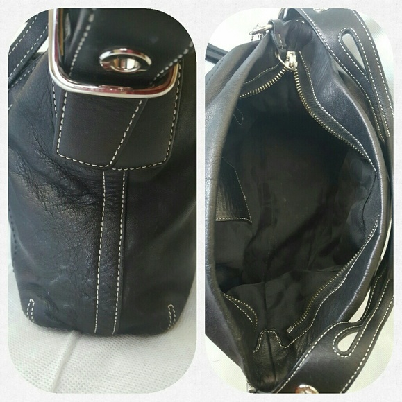 Small Coach Bag - Picture 3 of 3