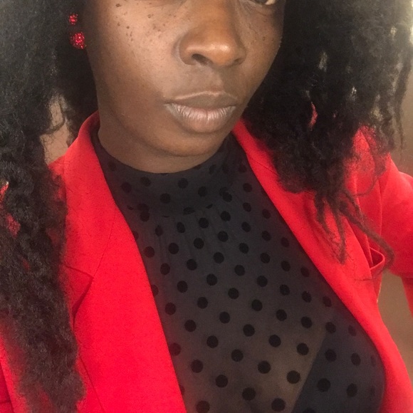 Meet your Posher, Eula - Picture 4 of 8