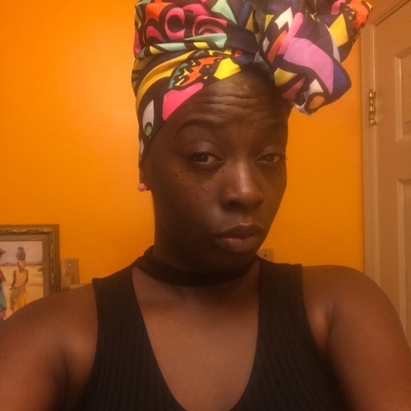 Meet your Posher, Eula - Picture 7 of 8