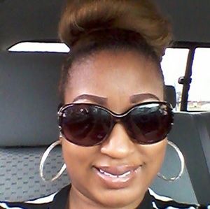 Meet your Posher, Katrina